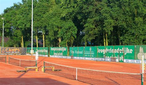 Tennisclub Limburg.